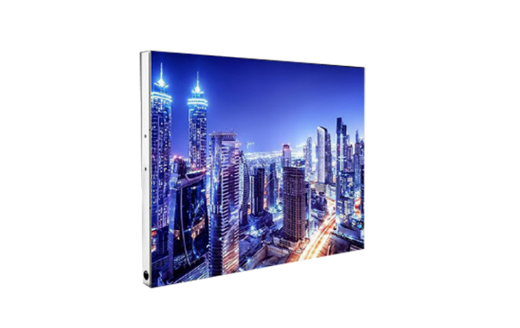 Outdoor LED Display – Platinum Series