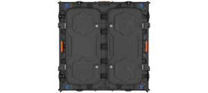 Outdoor forged Cabinet