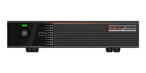 TU20 Pro LED Playback Control Processor